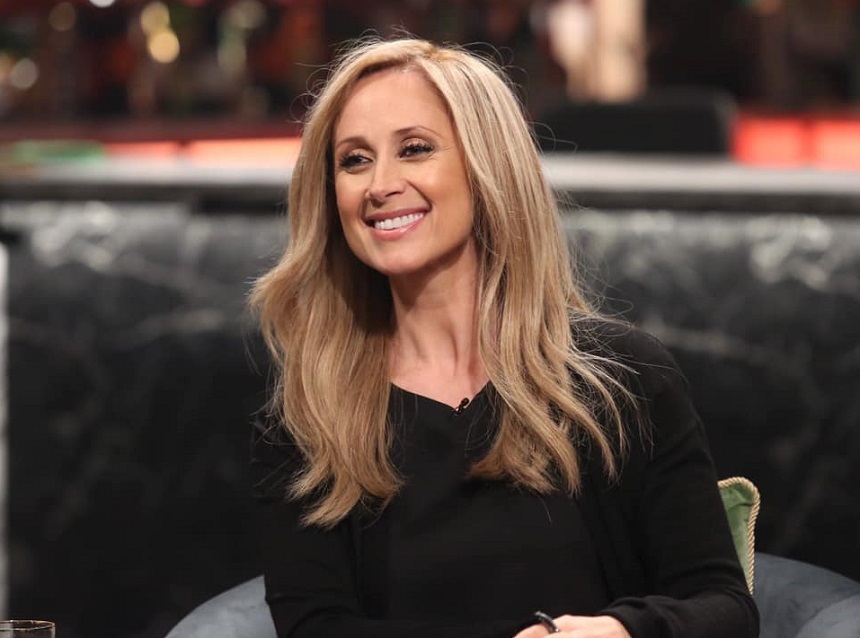 Imagine Stire Organizatorii concertului de la Bucureşti o dau în judecată pe Lara Fabian: Nu acceptăm acuzaţia falsă | 2review.ro