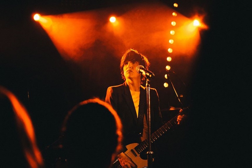 Imagine Stire Trupa Texas marchează trei decenii de la debutul discografic printr-un turneu european - VIDEO | 2review.ro