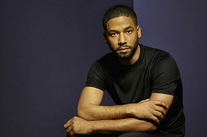 Imagine Stire Actorul Jussie Smollett, invinuit că şi-a înscenat un atac rasist şi homofob, a fost pus sub acuzare pentru şase infracţiuni | 2review.ro