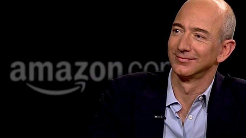 Imagine Stire Jeff Bezos a cumpărat o proprietate în Beverly Hills pentru suma record de 165 de milioane de dolari | 2review.ro