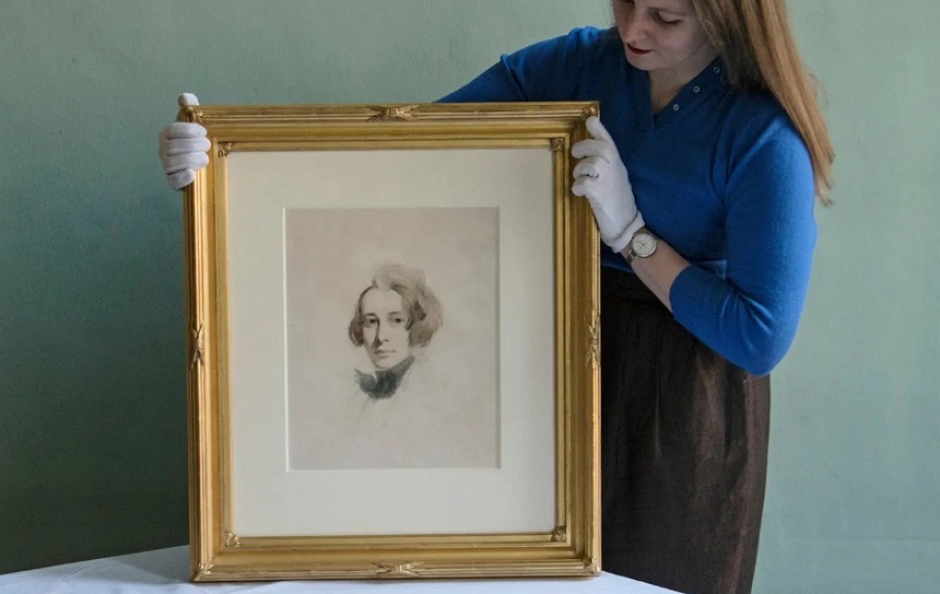 Imagine Stire Scrisori nepublicate ale lui Charles Dickens, expuse pentru prima dată | 2review.ro