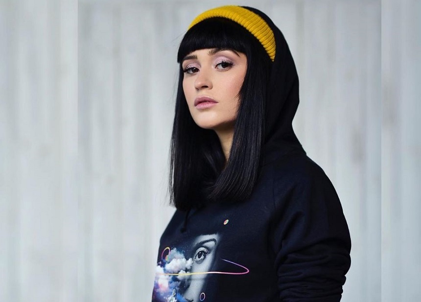 Imagine Stire Cântăreaţa Irina Rimes, ambasador al Zilei Naţionale „Constantin Brâncuşi” | 2review.ro