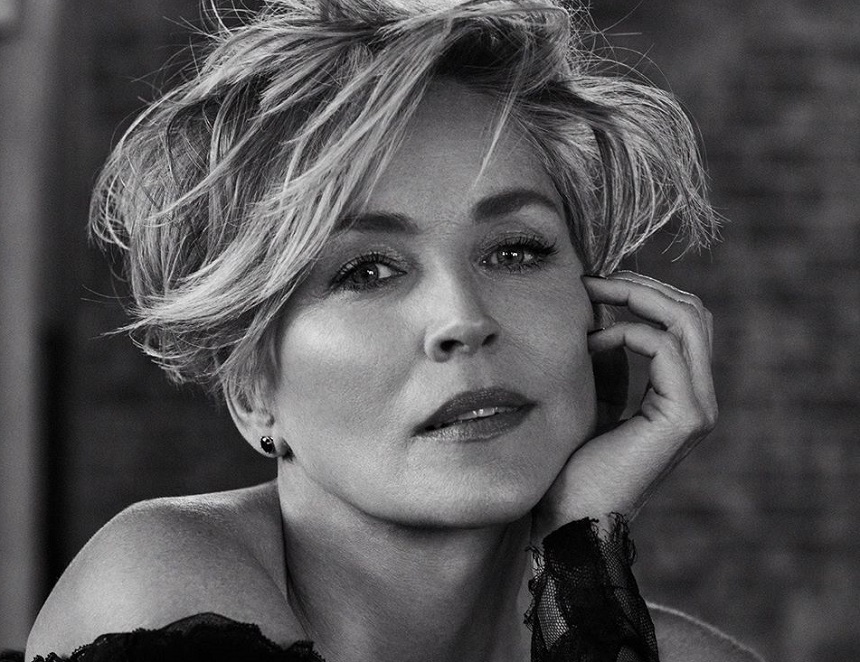 Imagine Stire Sharon Stone va prezenta gala Laureus | 2review.ro