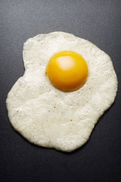 Au fost create in laborator primele oua vegetariene! Inventatorii le vor rapid in supermarketuri