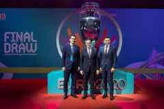 Dupa Rusalii, Orban se gandeste sa cheme romanii la vot fix cand sunt meciurile Euro 2020 la Bucuresti