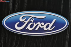 Ford Craiova estimeaza o productie record in 2020: Peste 1.000 de masini pe zi