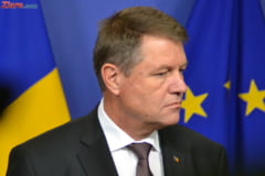 Fosta sefa ICCJ Cristina Tarcea s-a pensionat. Iohannis a semnat decretul