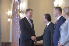 Intram in regimul prezidential Iohannis - PNL. Trei motive pentru care anticipatele vor avea loc Interviu