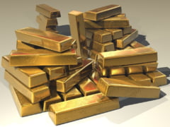 Isarescu: Repatrierea rezervei de aur a Romaniei ar costa de 20 de ori mai mult decat depozitarea la Londra