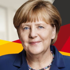 Merkel condamna alianta partidului sau cu extrema dreapta: Este un act de neiertat