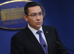 Ponta spune ca sesizarea CCR pe nominalizarea lui Orban ar fi corecta. Planul de tergiversare in Parlament