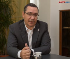 Victor Ponta despre marele plan, conspiratia anti-PSD din PSD, stapani si misiuni. PNL nu a vrut alegeri in doua tururi, Orban a avut armata lui Interviu video