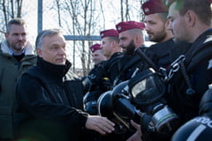 Viktor Orban nu mai vrea sa le plateasca despagubiri detinutilor si romilor si lanseaza o consultare nationala pe aceasta tema