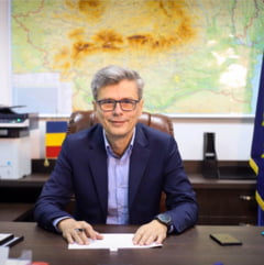 Virgil Popescu merge, luni, la Comisia Europeana pentru ajutoarele de stat date CE Oltenia si TAROM