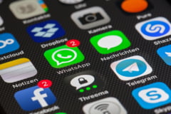 WhatsApp anunta ca are peste doua miliarde de utilizatori in toata lumea