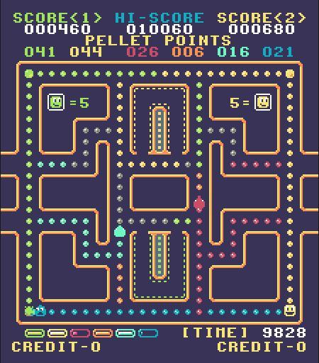 Imagine Joc Untitled Arcade Game | 2review.ro