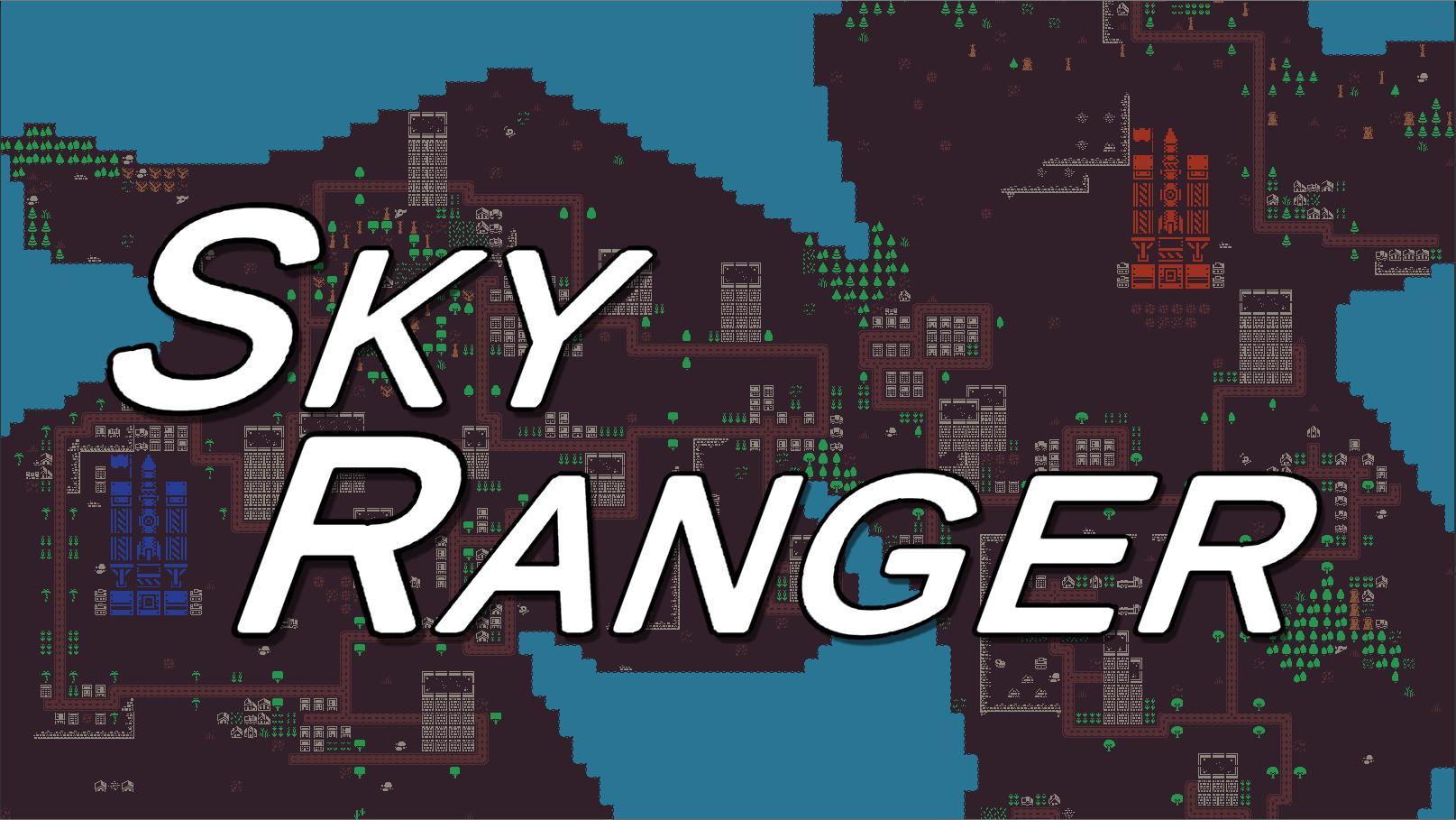 Imagine Joc Sky Ranger | 2review.ro