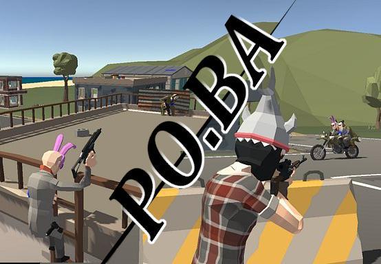 Imagine Joc PO.BA | 2review.ro