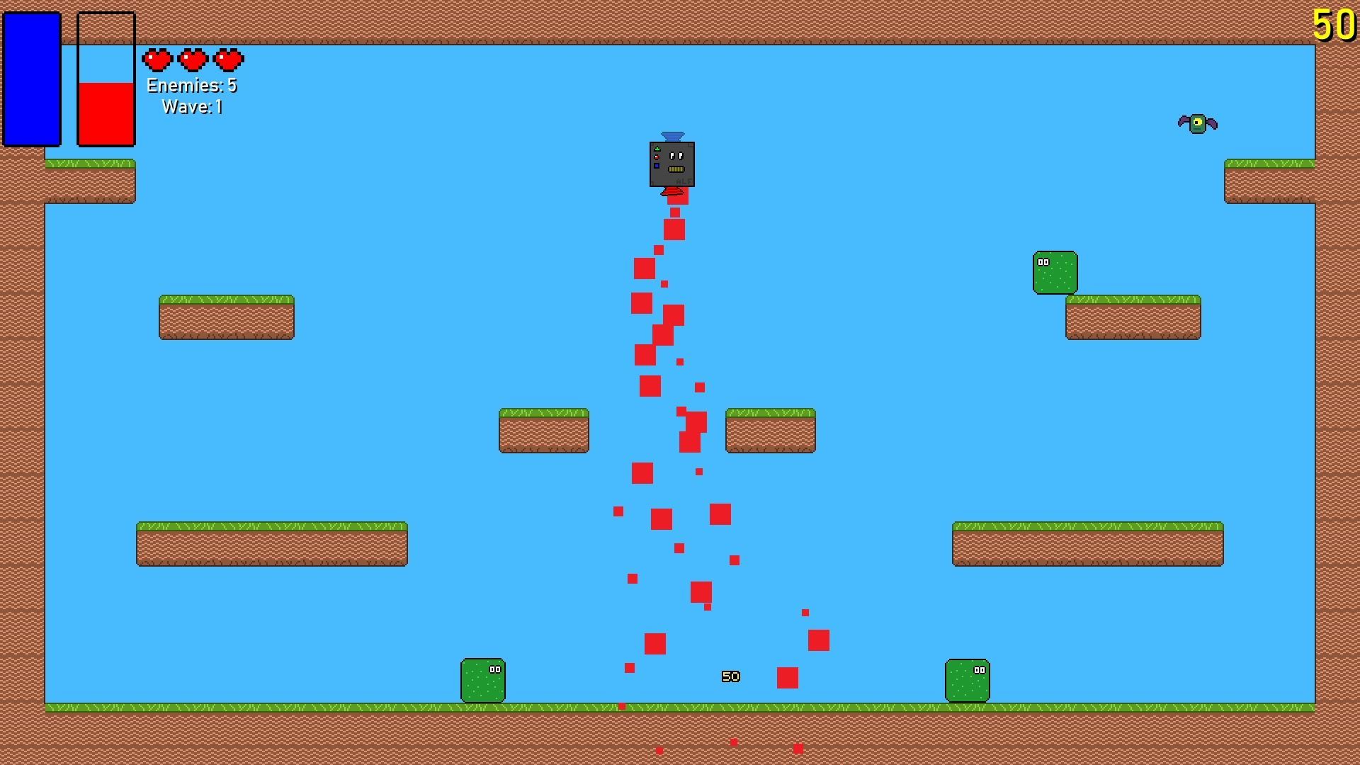 Imagine Joc Alfreds Adventure | 2review.ro