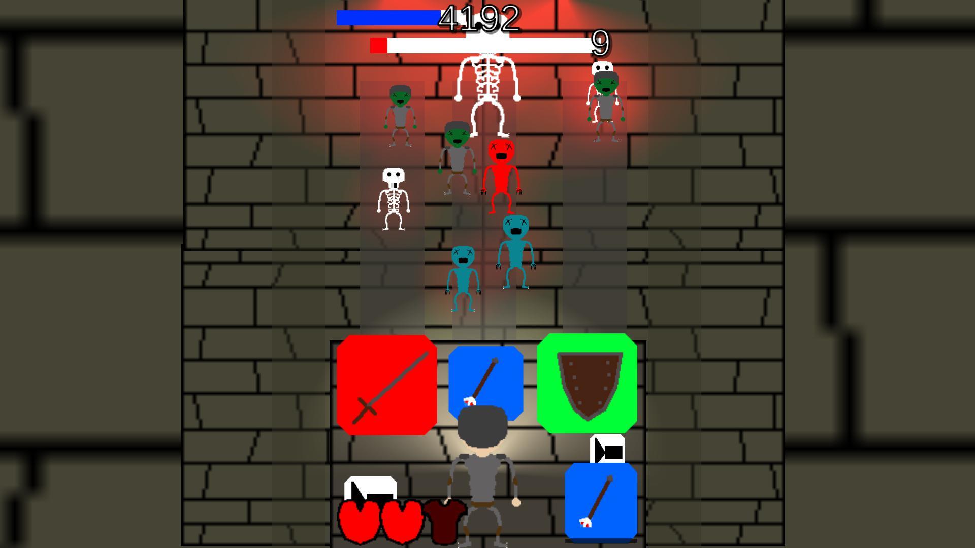 Imagine Joc GODS WANTS BLOOD!!! | 2review.ro