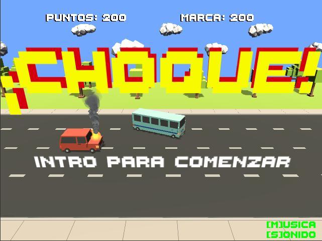 Imagine Joc ¡CARRILES! | 2review.ro