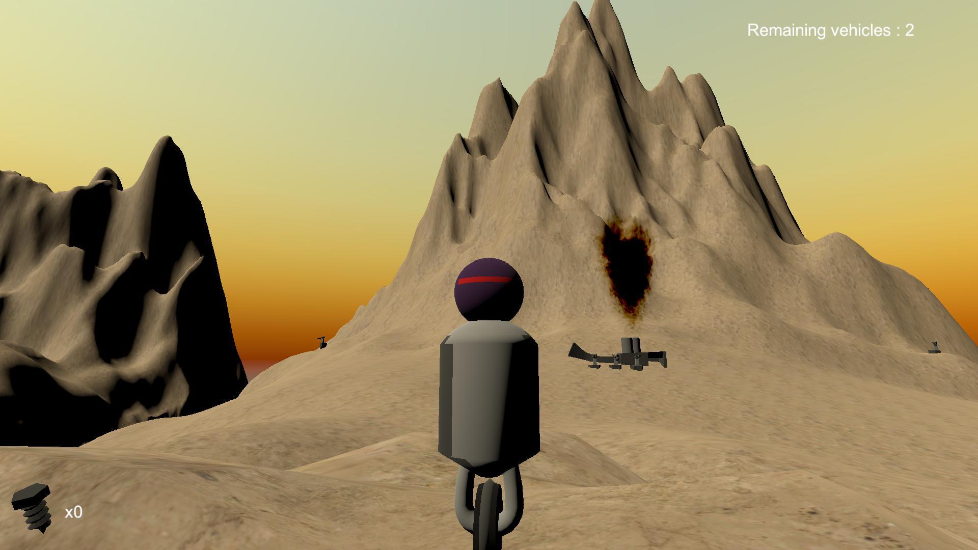 Imagine Joc Border Robot | 2review.ro