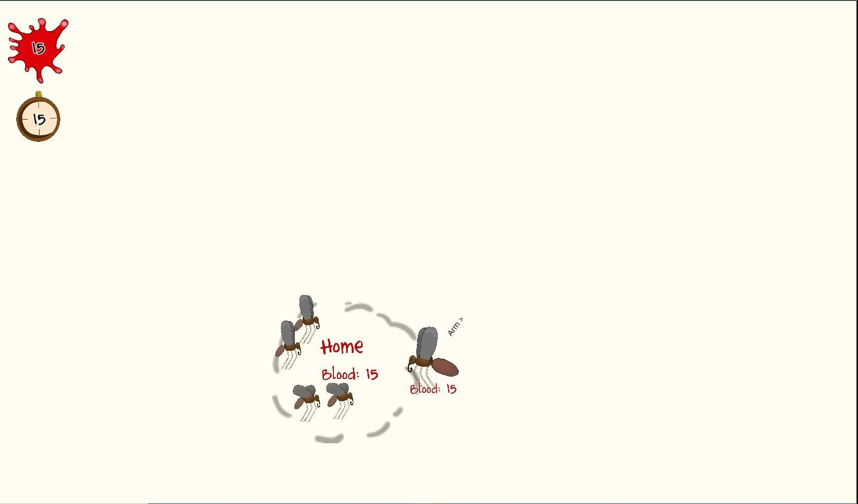 Imagine Joc Flying Plague | 2review.ro