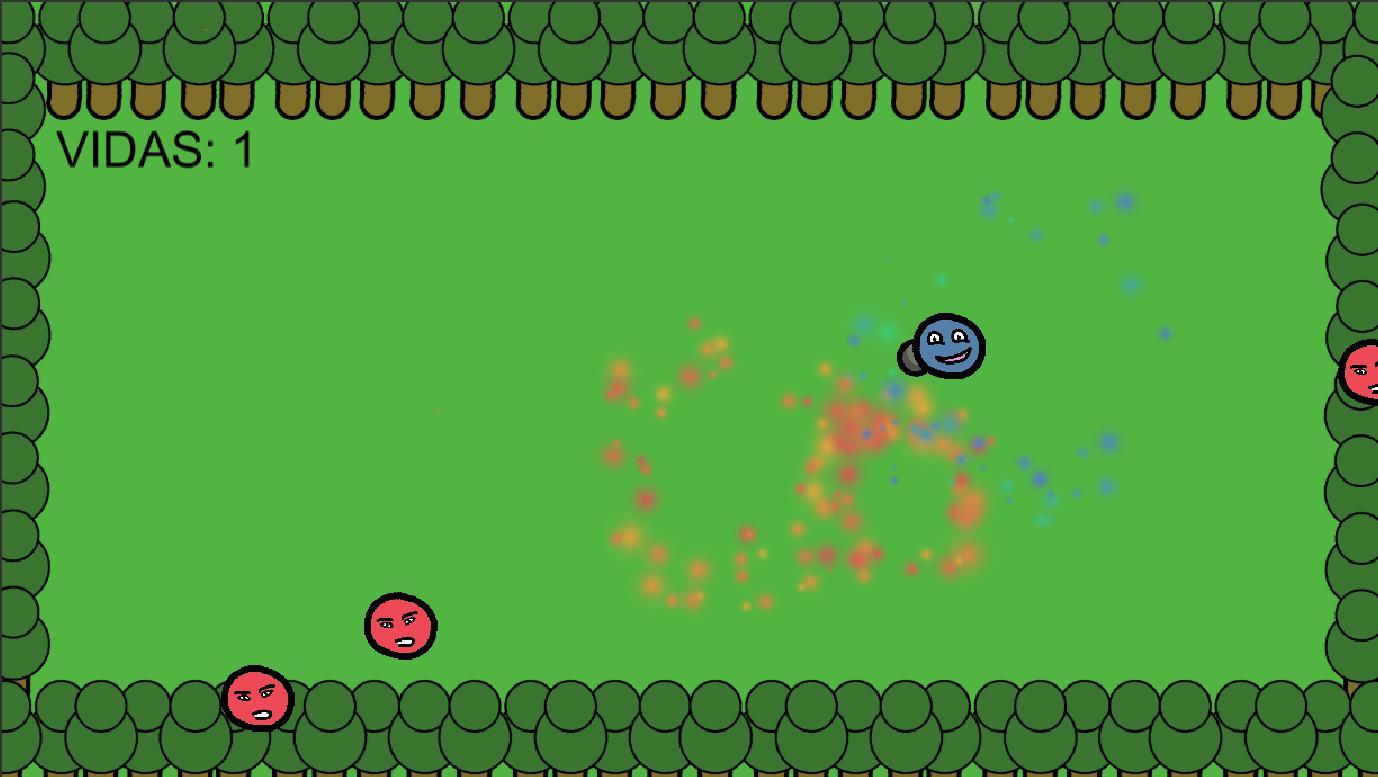 Imagine Joc Beans! | 2review.ro