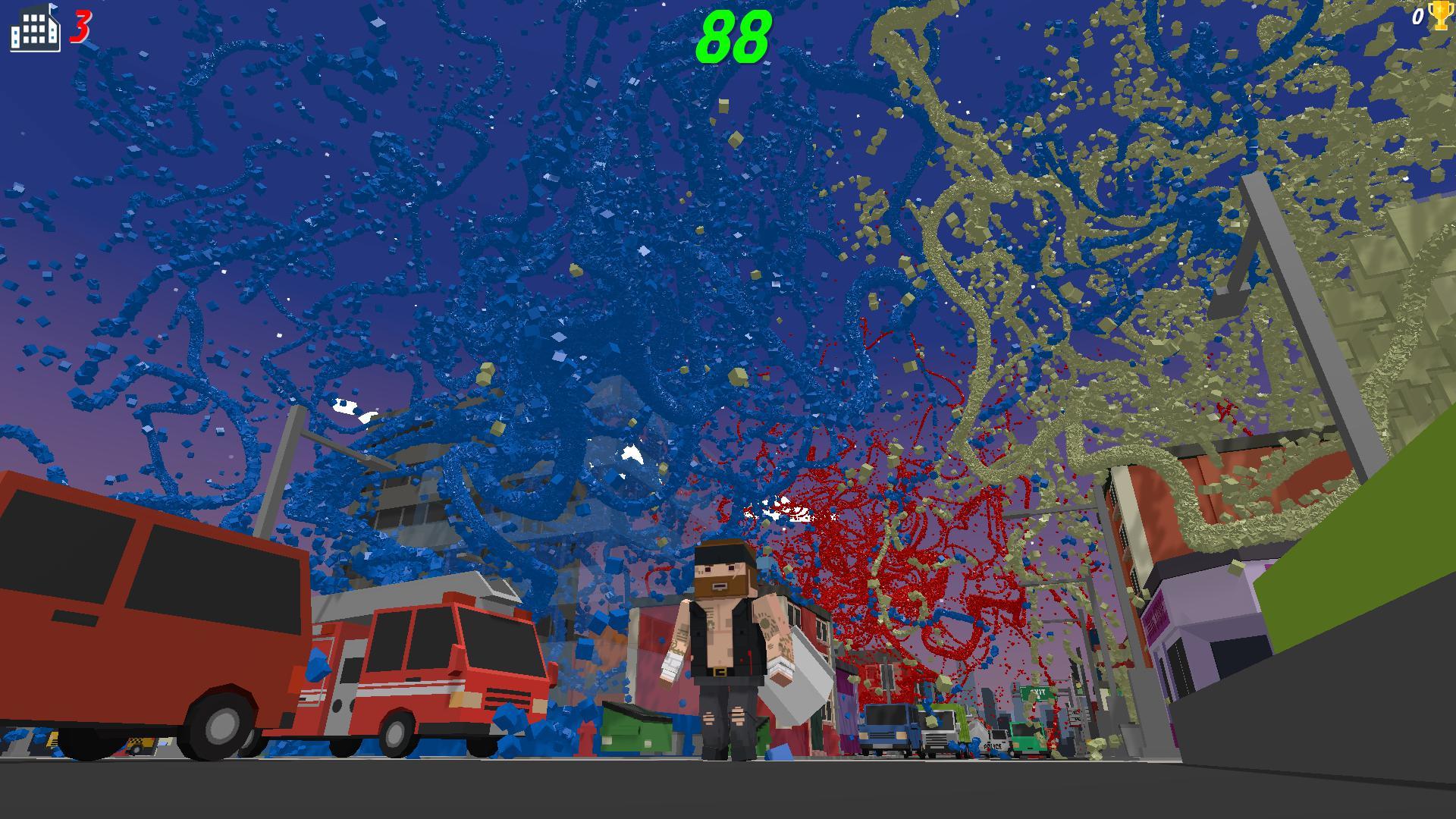 Imagine Joc Padre Mateo | 2review.ro