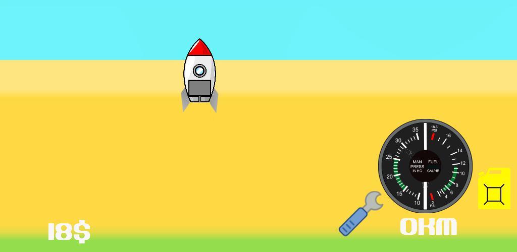 Imagine Joc Rock It to Space | 2review.ro