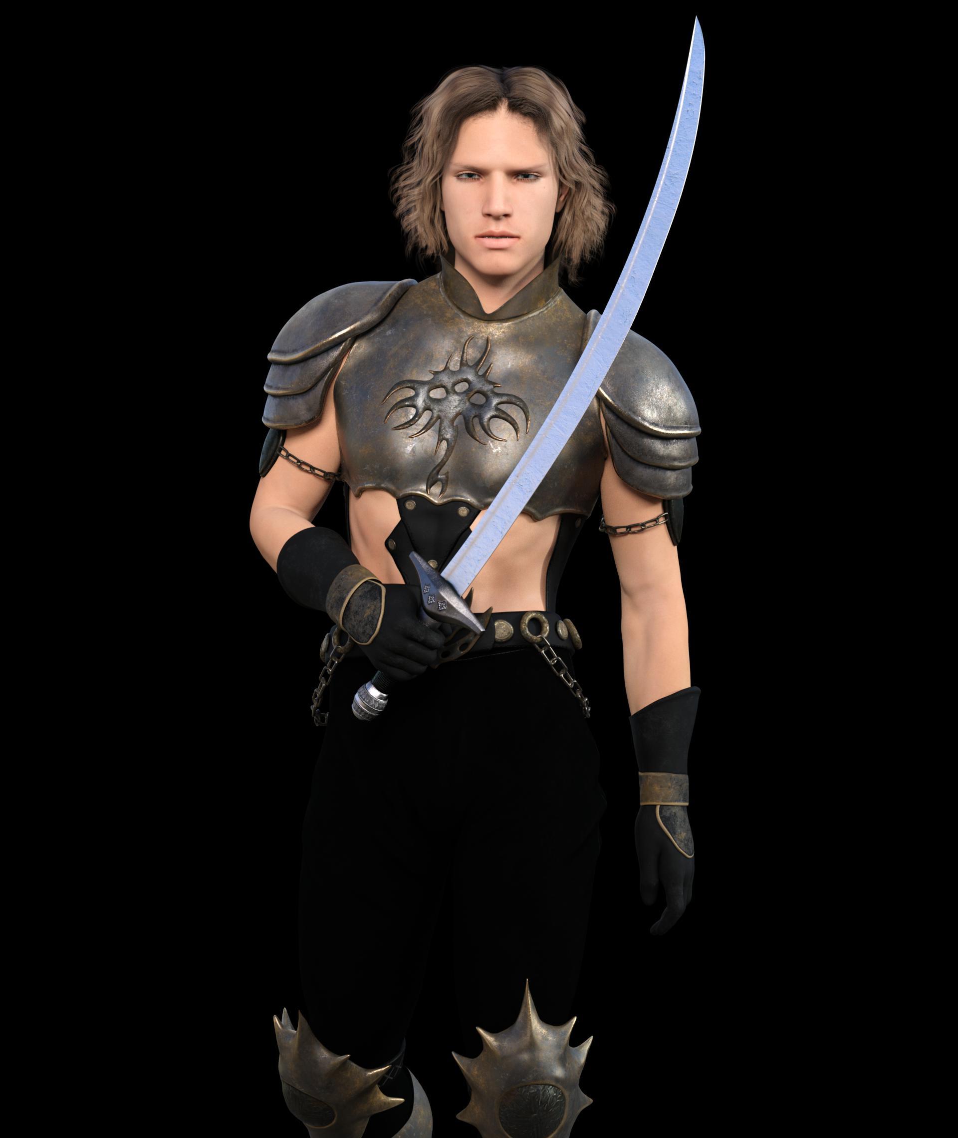 Imagine Joc Forgotten Royals of Astella - Demo | 2review.ro