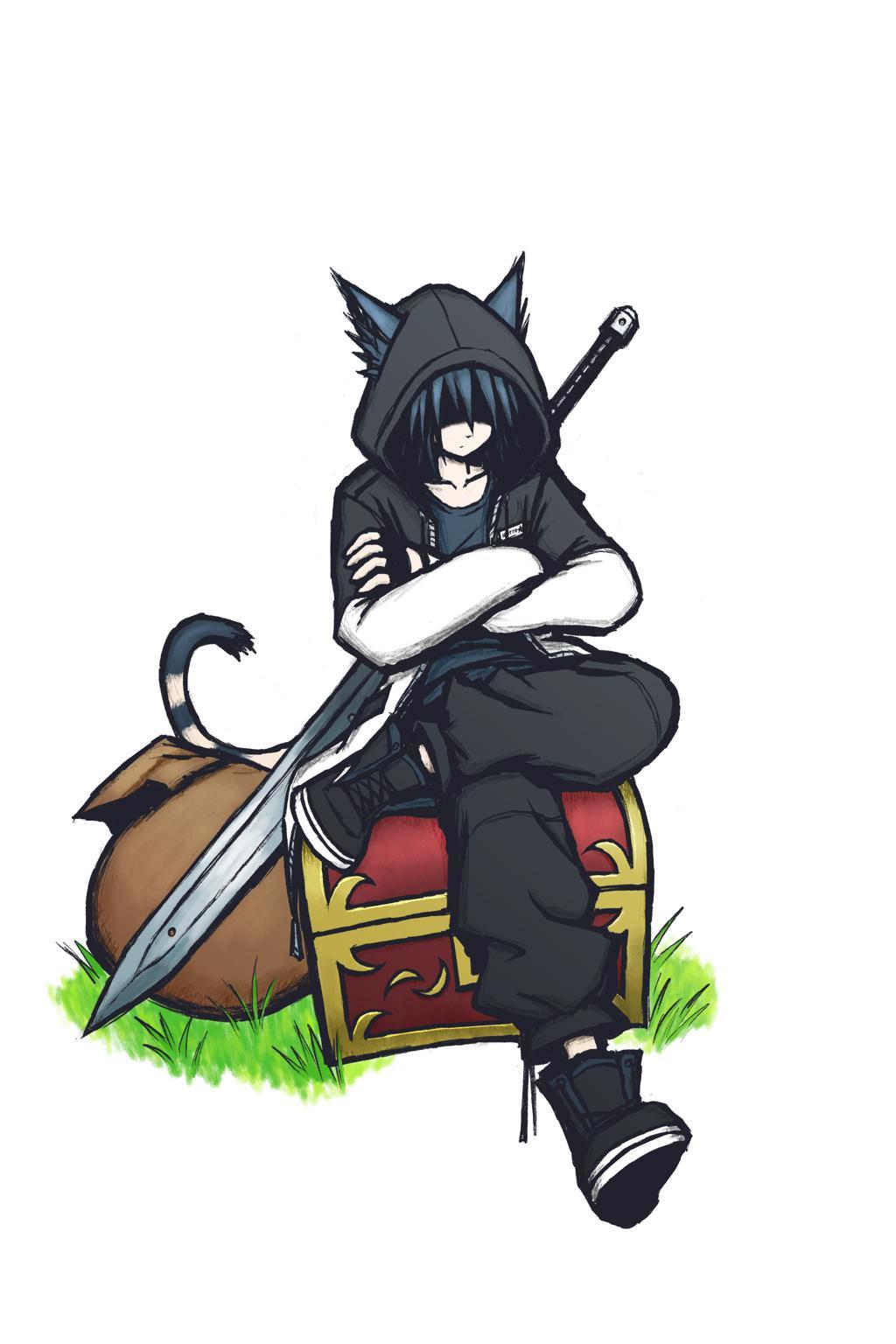 Imagine Joc Moon Rhapsody Demo | 2review.ro