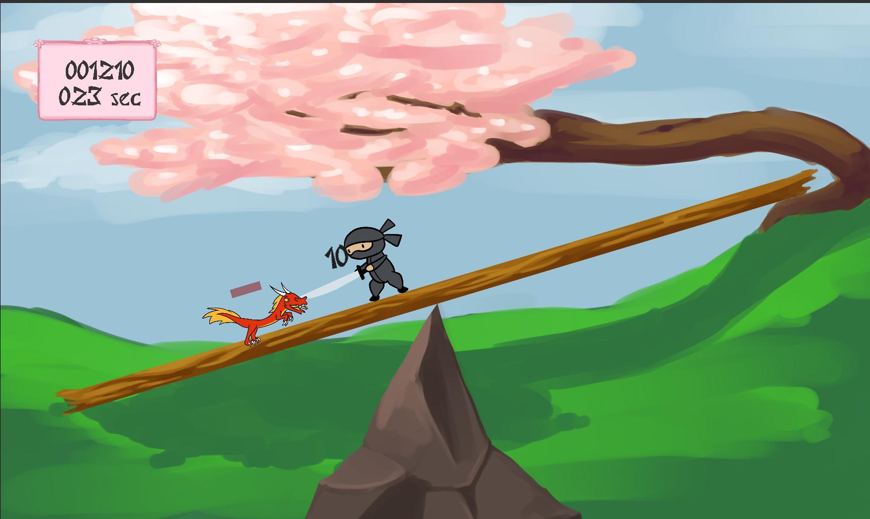 Imagine Joc Heiko-Do | 2review.ro