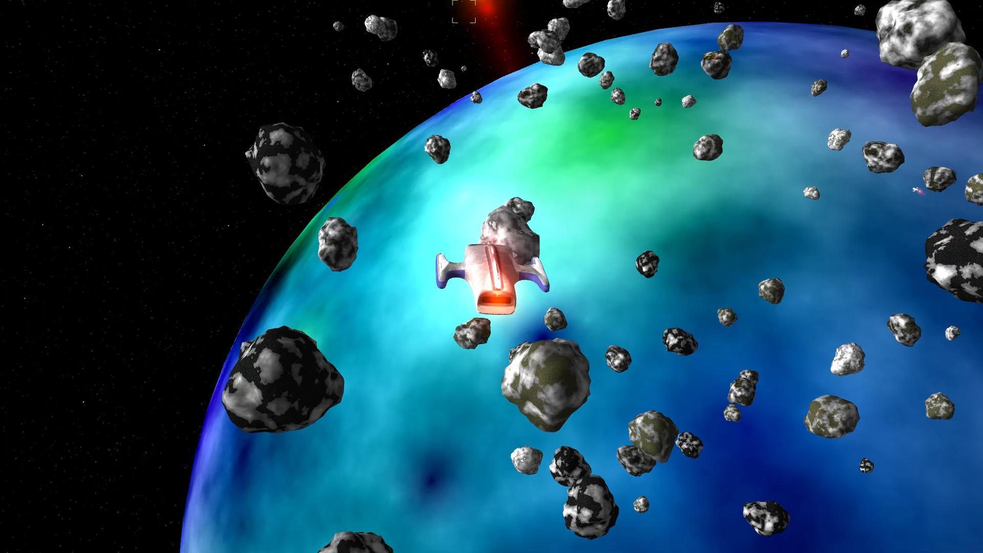 Imagine Joc Tau Flight | 2review.ro