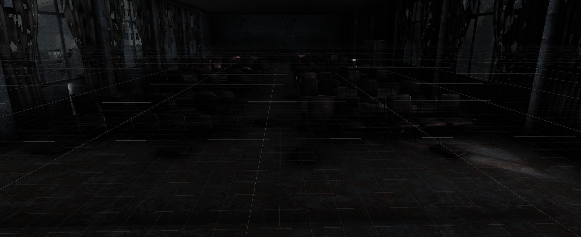 Imagine Joc Fear Within Survival Mode | 2review.ro