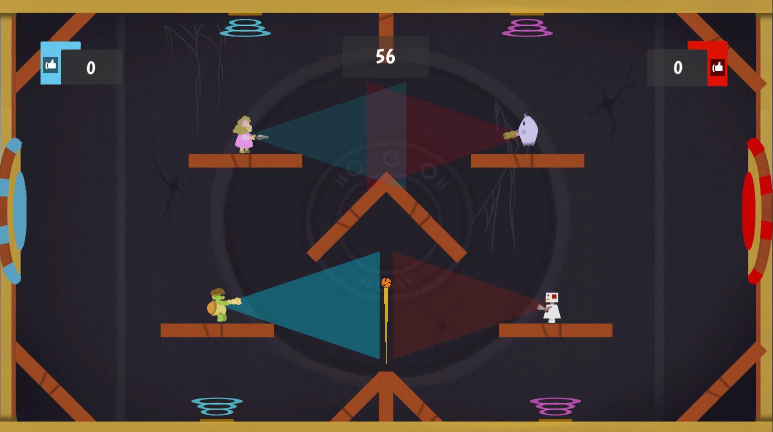 Imagine Joc Aspirabol | 2review.ro