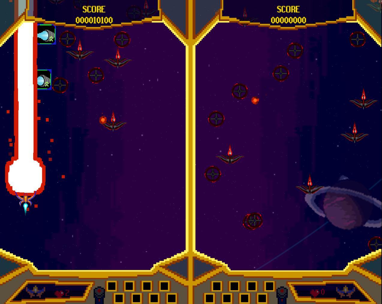 Imagine Joc 2020 Space Odyssey | 2review.ro