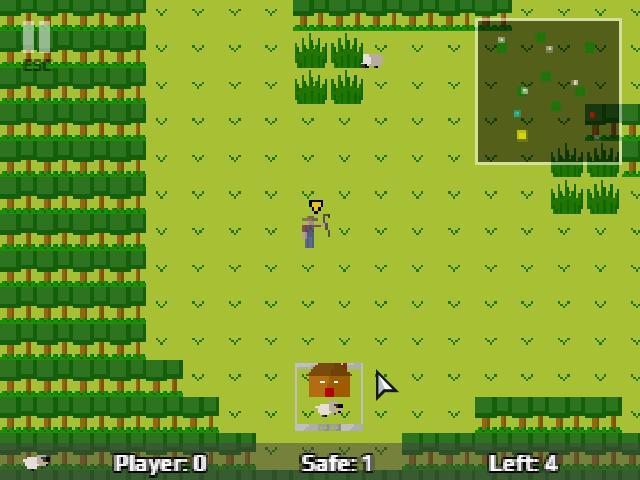 Imagine Joc Sheep Savior | 2review.ro