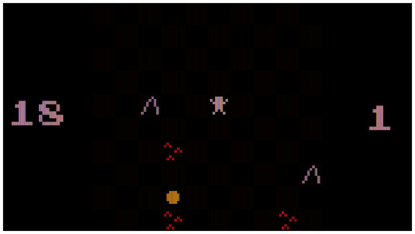 Imagine Joc runner (itch) (Crown Games) | 2review.ro