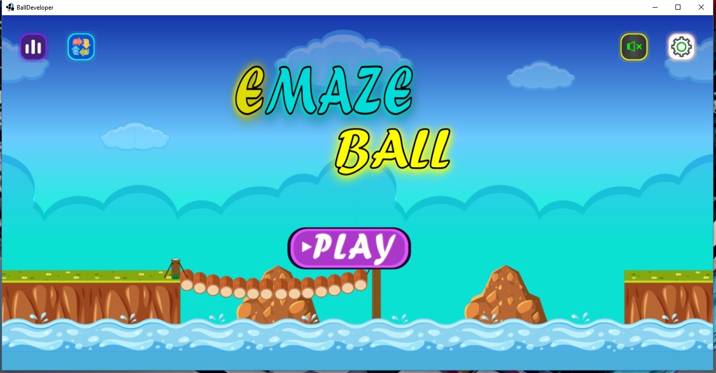 Imagine Joc Emazeball | 2review.ro
