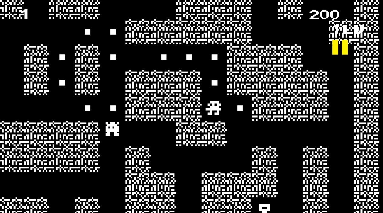 Imagine Joc Amiga Sigma | 2review.ro