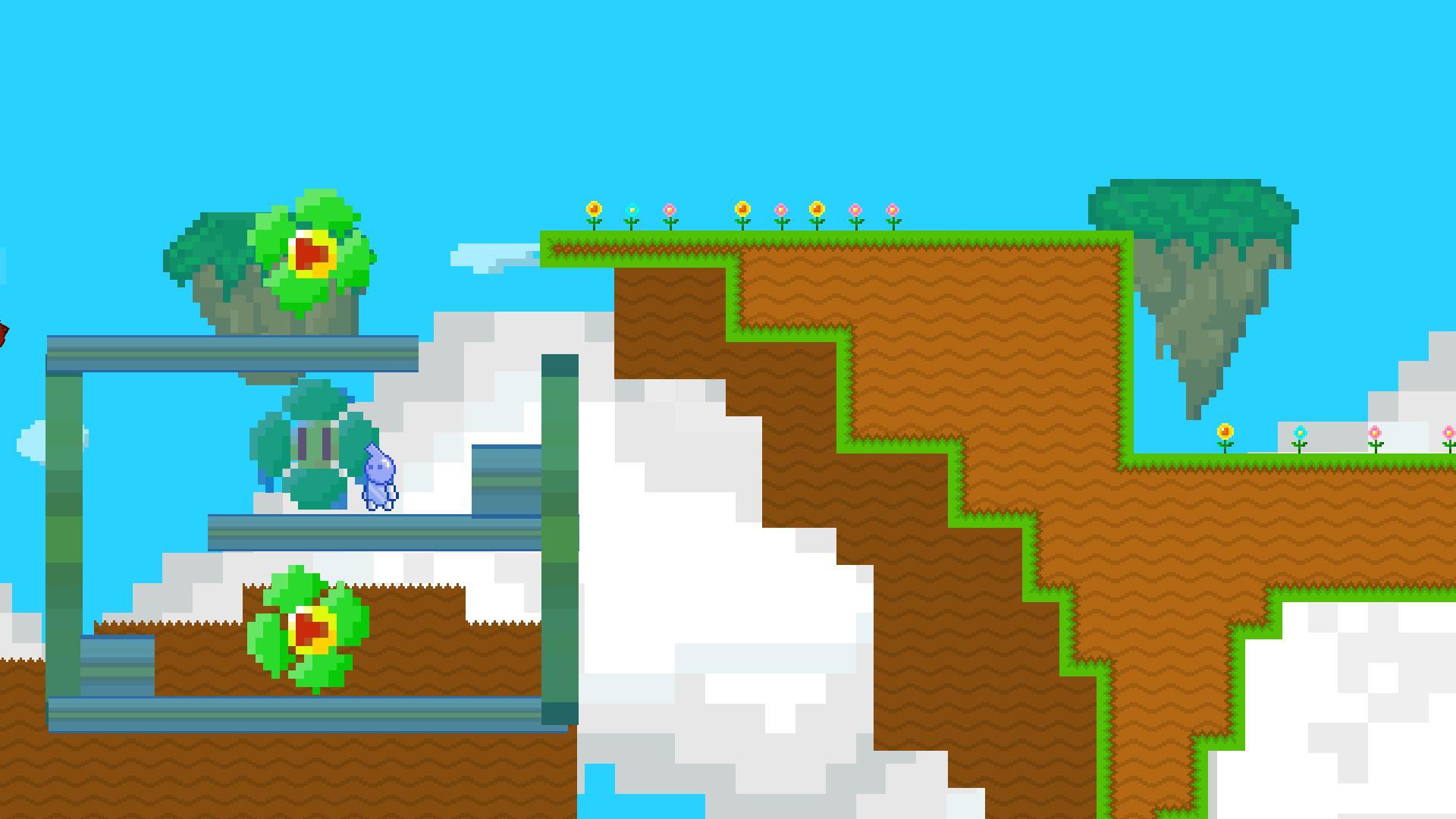 Imagine Joc Icy Spring | 2review.ro