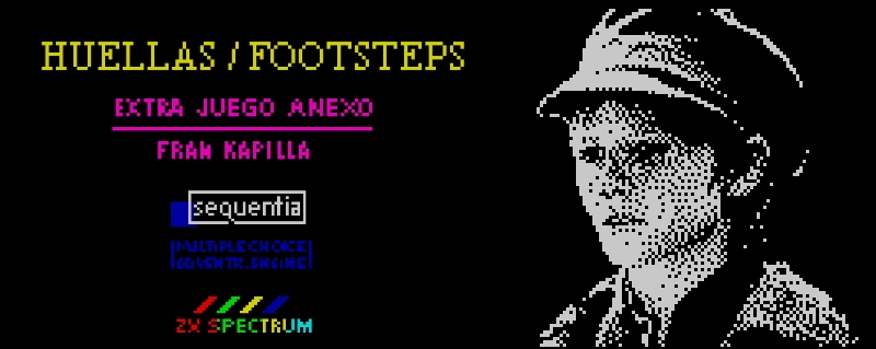 Imagine Joc FOOTSTEPS (SEQUENTIA SOFT) | 2review.ro