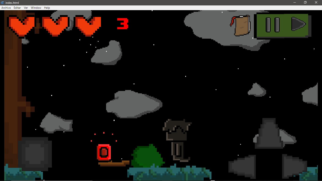 Imagine Joc Recolector de almas (mobil game) | 2review.ro