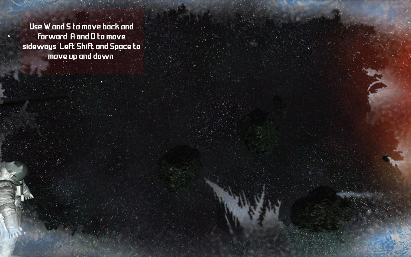 Imagine Joc Black Hole (itch) (PavkataProds) | 2review.ro