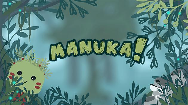 Imagine Joc Manuka | 2review.ro