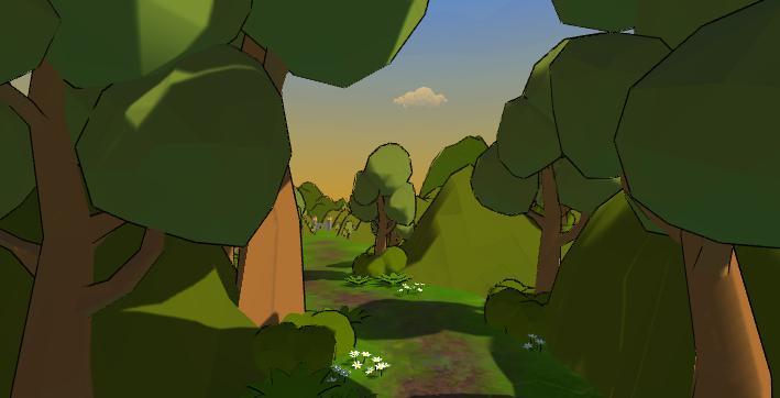 Imagine Joc The Journey (itch) (hyousuko) | 2review.ro