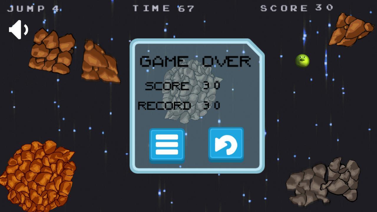 Imagine Joc Jumpman Meteor (Juan) | 2review.ro