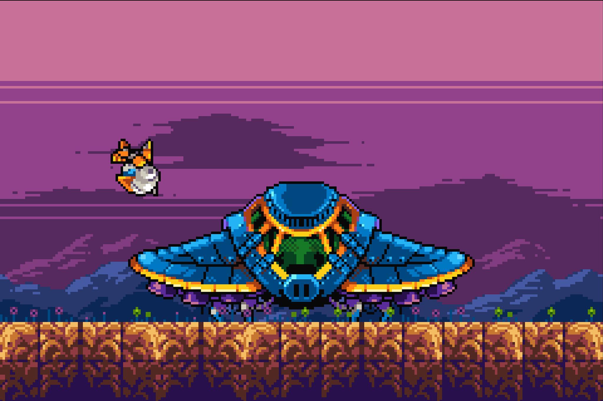 Imagine Joc Super Gigadroid | 2review.ro