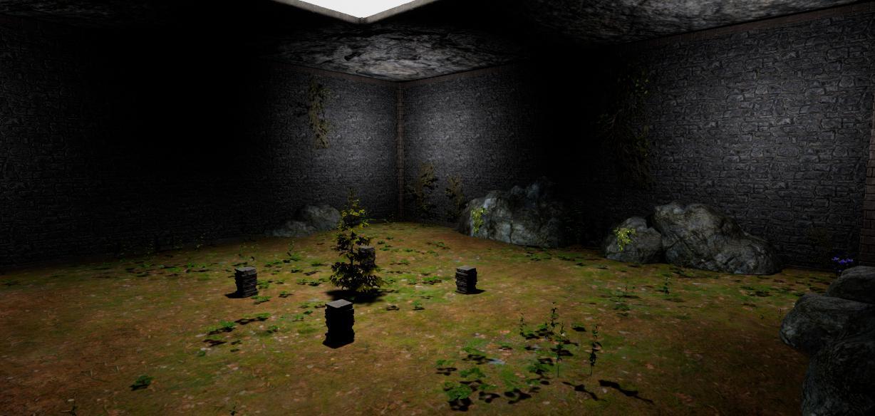 Imagine Joc Guards Den | 2review.ro